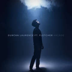 Duncan Laurence - Arcade (Swacky Future Bass Remix)