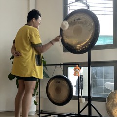 Sound Bath Sessions 147: Maddy Bandera