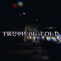 GLIZZYD x DAYOUNGAN- TRUTH BE TOLD (PROD. @GD.BEATS)
