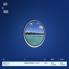 Guadeloupe - MAX/GUSTO