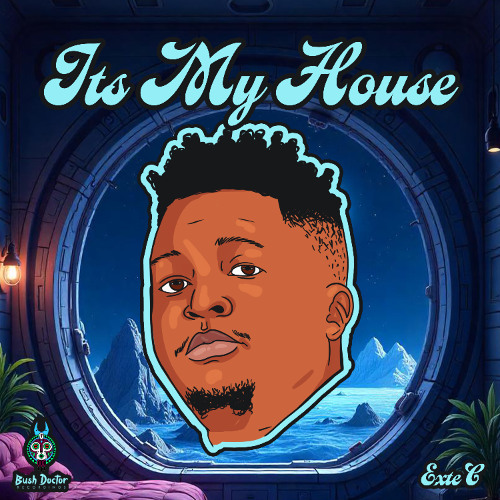 PREMIERE: Exte C - What Can I Do [Bush Doctor Recordings]