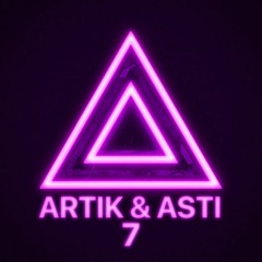 Artik & Asti feat. Артем Качер - Грустный дэнс (Dancefloor Kingz vs. Sunvibez Bootleg 2022 Edit)