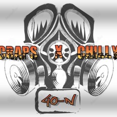 Crap'S X Chilly Ty - 40-N -JAM HIGH RECORDZ