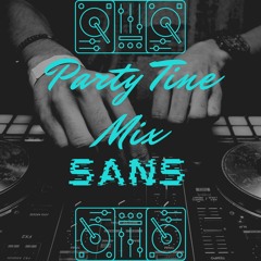 Party Time Mix