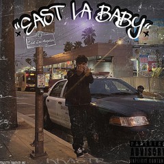 Soto Street (feat. Actavis J)