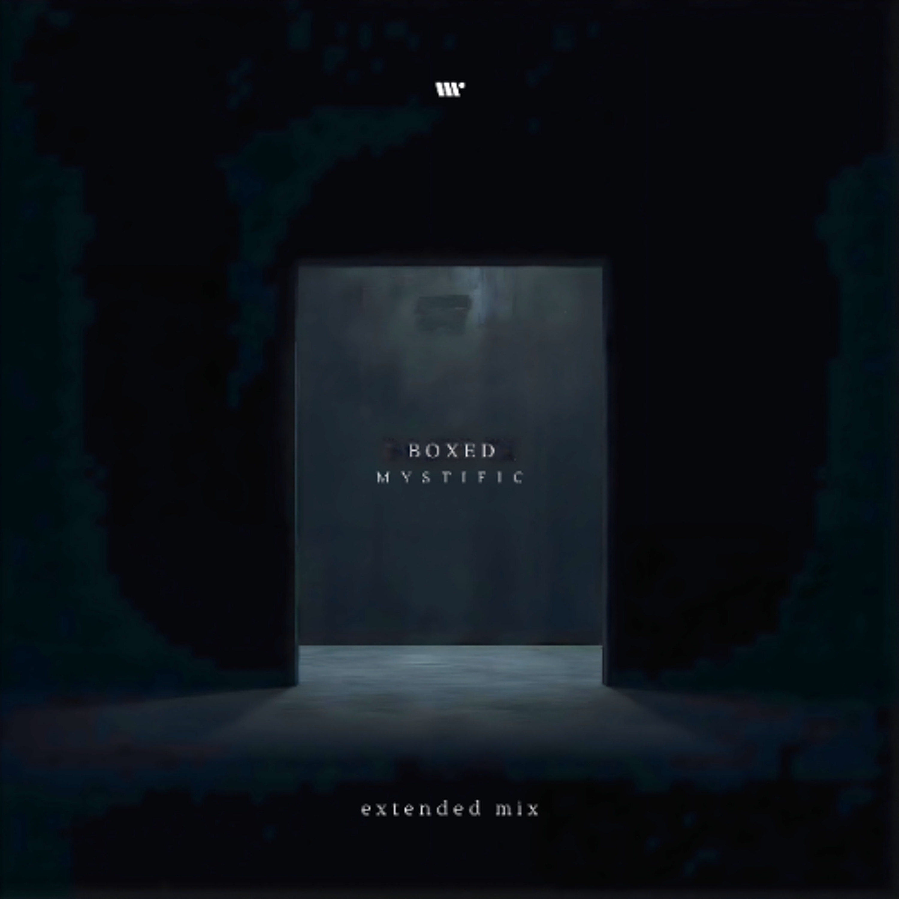DIGITAL661: Mystific - Boxed (DJ Extended Version) FREE DOWNLOAD episode artwork