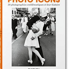 Télécharger eBook Photo Icons. l'Histoire Derri�re Les Images pour votre appareil EPUB Op3Nb