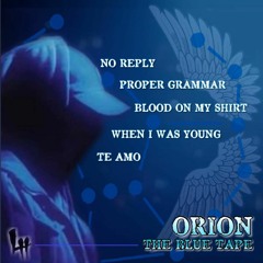 Orion - No Reply