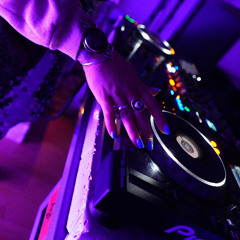 U-Lock @ Body Language Roc