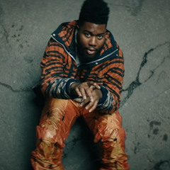 Khalid - Better (DropG X Jessi Selm Afrohouse Edit)