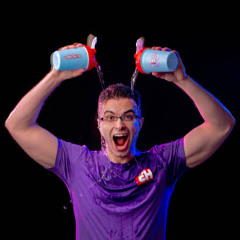 Never back down never what? NEVER GIVE UP