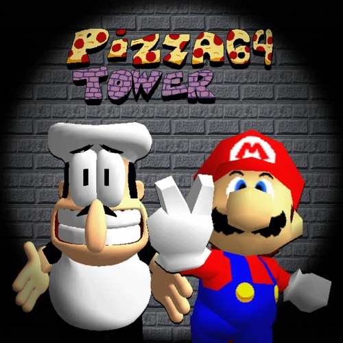 Stream Pizza Tower - Mondays (SM64 Remix) by SixtyTunes