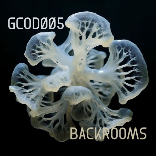 Premiere: GCOD - THE THING