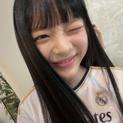 Hanni - Night Changes