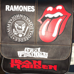 Rockin Bones Just the right Time