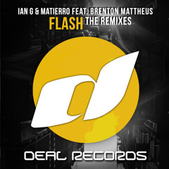 Flash (Bass King) [feat. Brenton Mattheus]