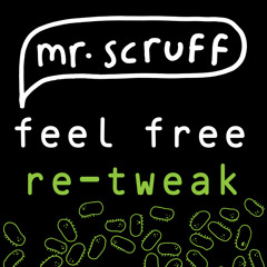 Feel Free (Scruff's 12" Re-Tweak)