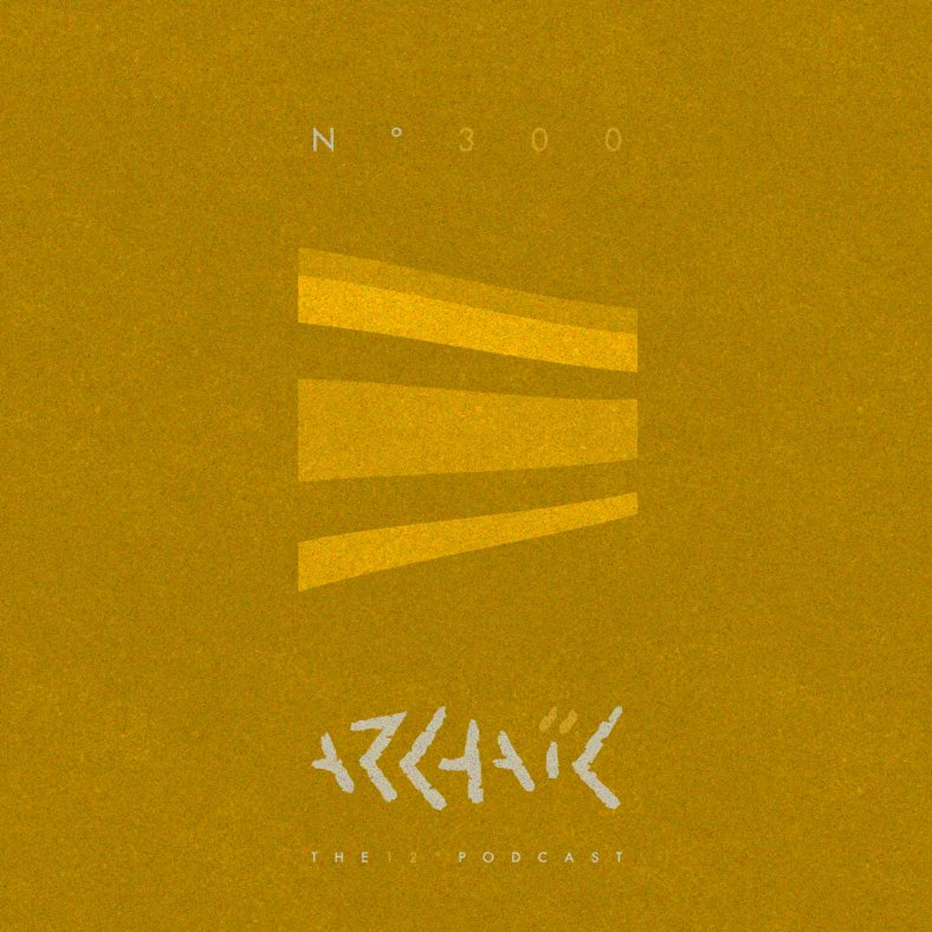 Archaic Podcast