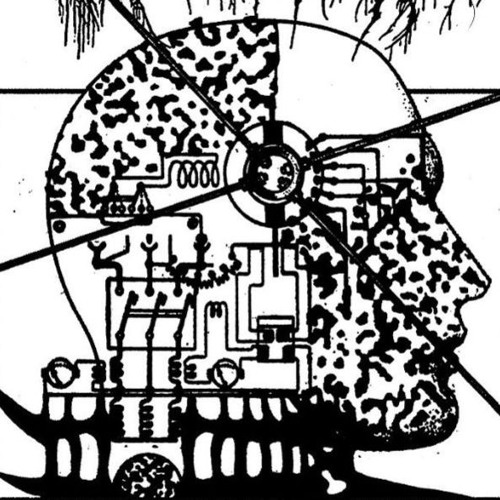 MIND CONTROL - TEKATTECK