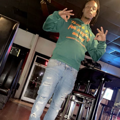 843Reek - No Way Around It