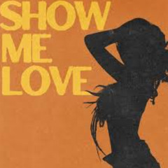 DJ Tellboy - Deeper Love Vs Cottam - Show Mi Love