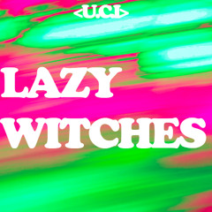 LAZY WITCHES (TYLER THE CREATOR TYPE BEAT)