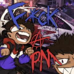 goreboy嫌い x pabro codein - f*ck a pm (prod. apollo young)