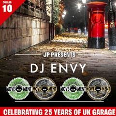 DJ ENVY UK Garage Mix 11 / 30