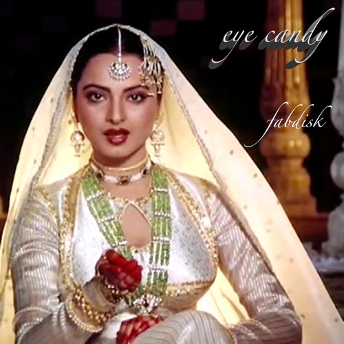 eye candy -  shivang + nucleya