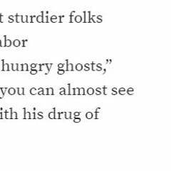 Burns the Same (Ash)