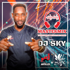 DJSKY MASTERMIX 14 - 04 - 2023