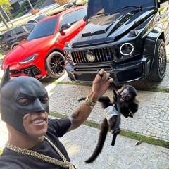 DOSE DO LANTERNA VERDE - DJ SANBARBOSA ( MC CG, MC GW, MC NEGUINHO DO ITR )