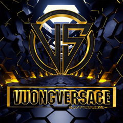 Lạc Trong Ký Ức - VuongVersace Remix
