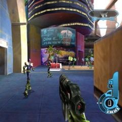 i <3 early 2000s fps games