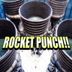 Emoticon (ft. Sonitus Vir) - Rocket Punch!!