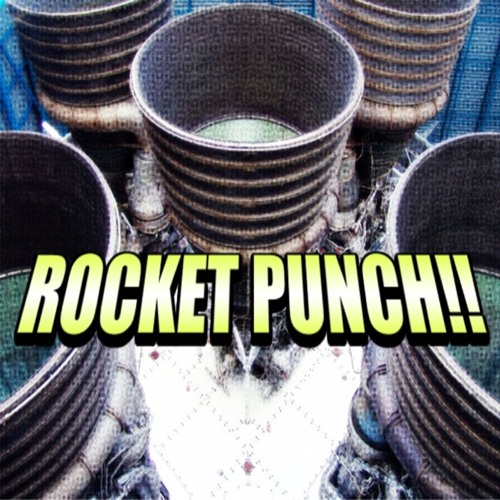 Emoticon (ft. Sonitus Vir) - Rocket Punch!!