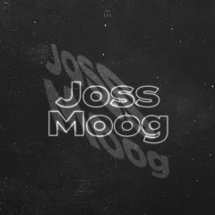 M.A.D Brains Series x Joss Moog