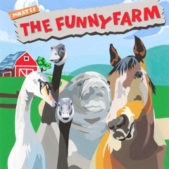 The Funny Farm EP
