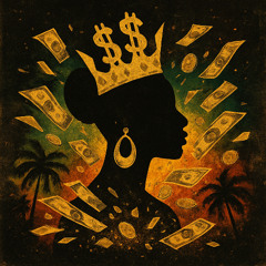 Lady Chann - Money A Dem God ( BEBA Drum And Bass Tribute / Bootleg )