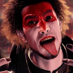 Hell Stew (Yakuza 7)(Ichiban)