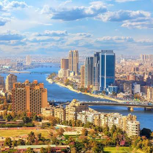 Cairo