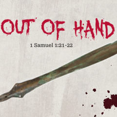 Out of Hand, Adam Kohlstrom