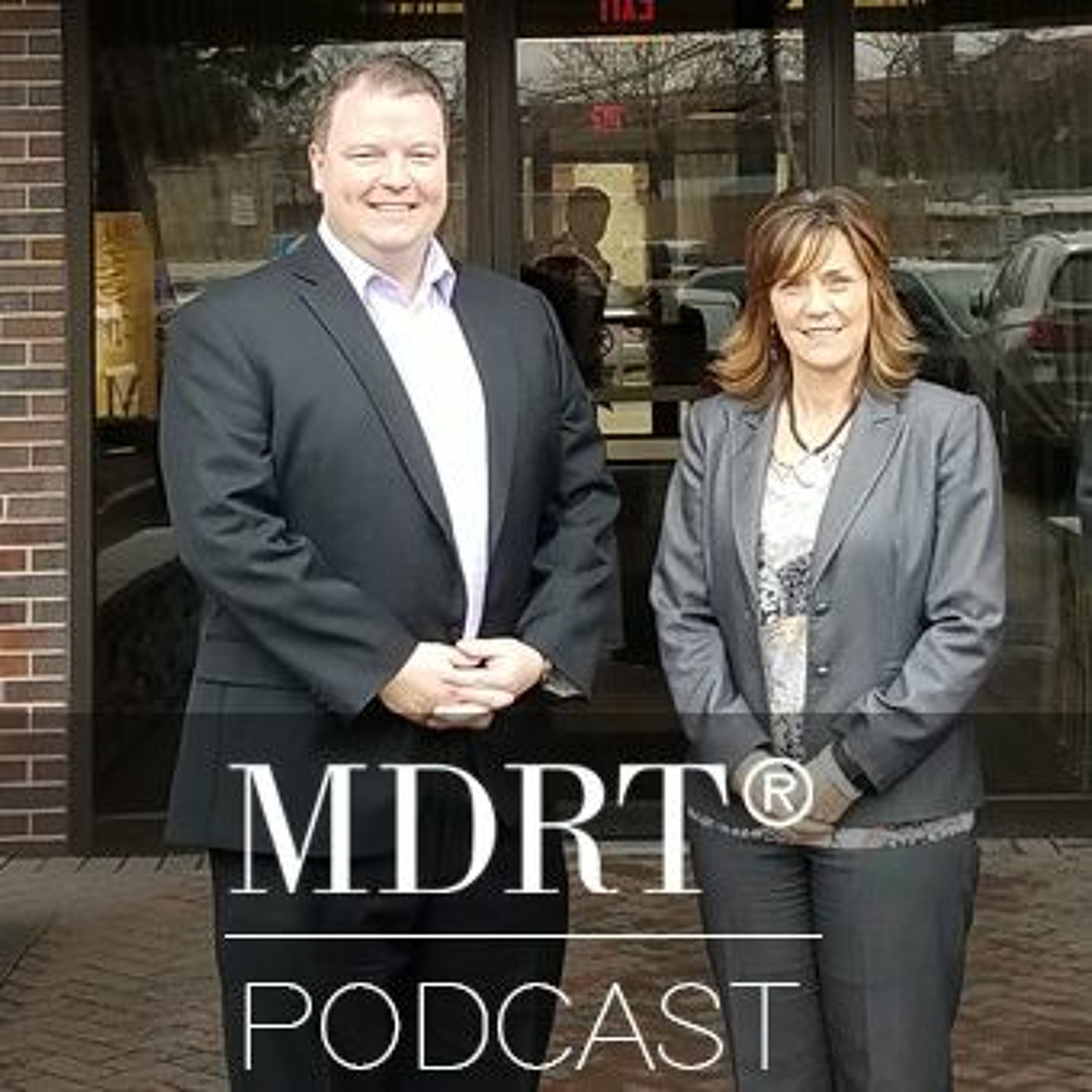 MDRT Podcast