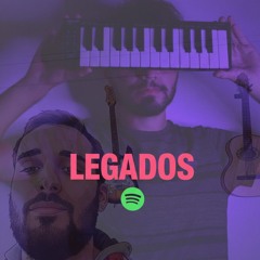 Legados (prod. Julián Ibáñez)