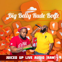 Dj Spadez ft Kez De Entertainer Juice Up ((RAW))(Live Audio)