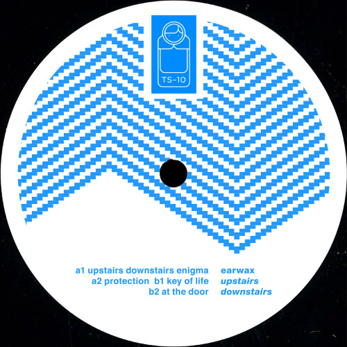 5 Earwax - Stairs