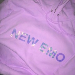 Betty Hammerschlag - New Emo (30/03/25)