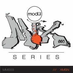 MM003 - XMSN  [Invasive Ceremonies]