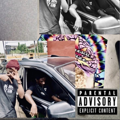 PARANORMAL feat. DeLaFuentes 🥀