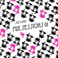 Mix Sessions 01